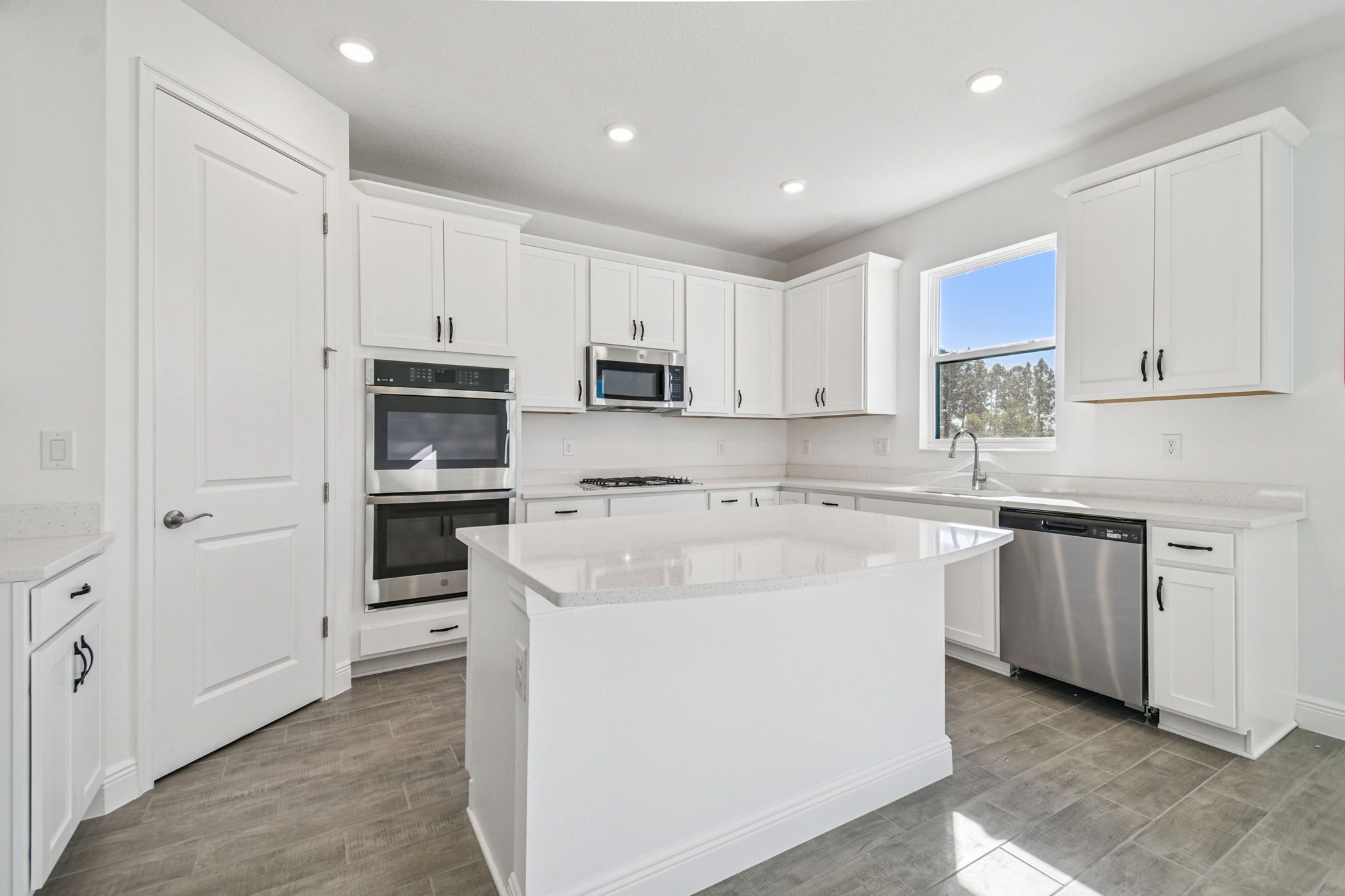 Saratoga - New Home Construction
