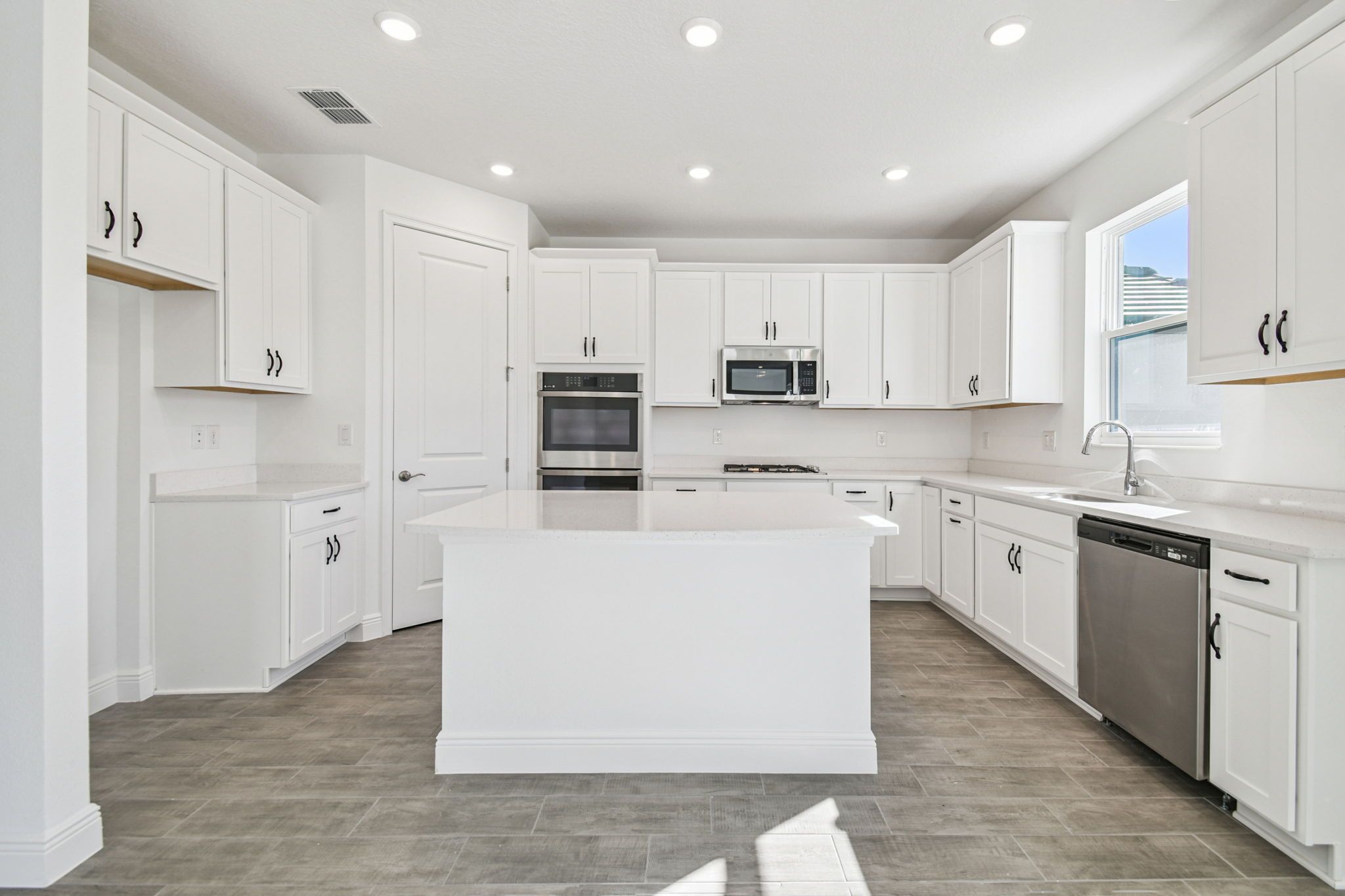 Saratoga - New Home Construction