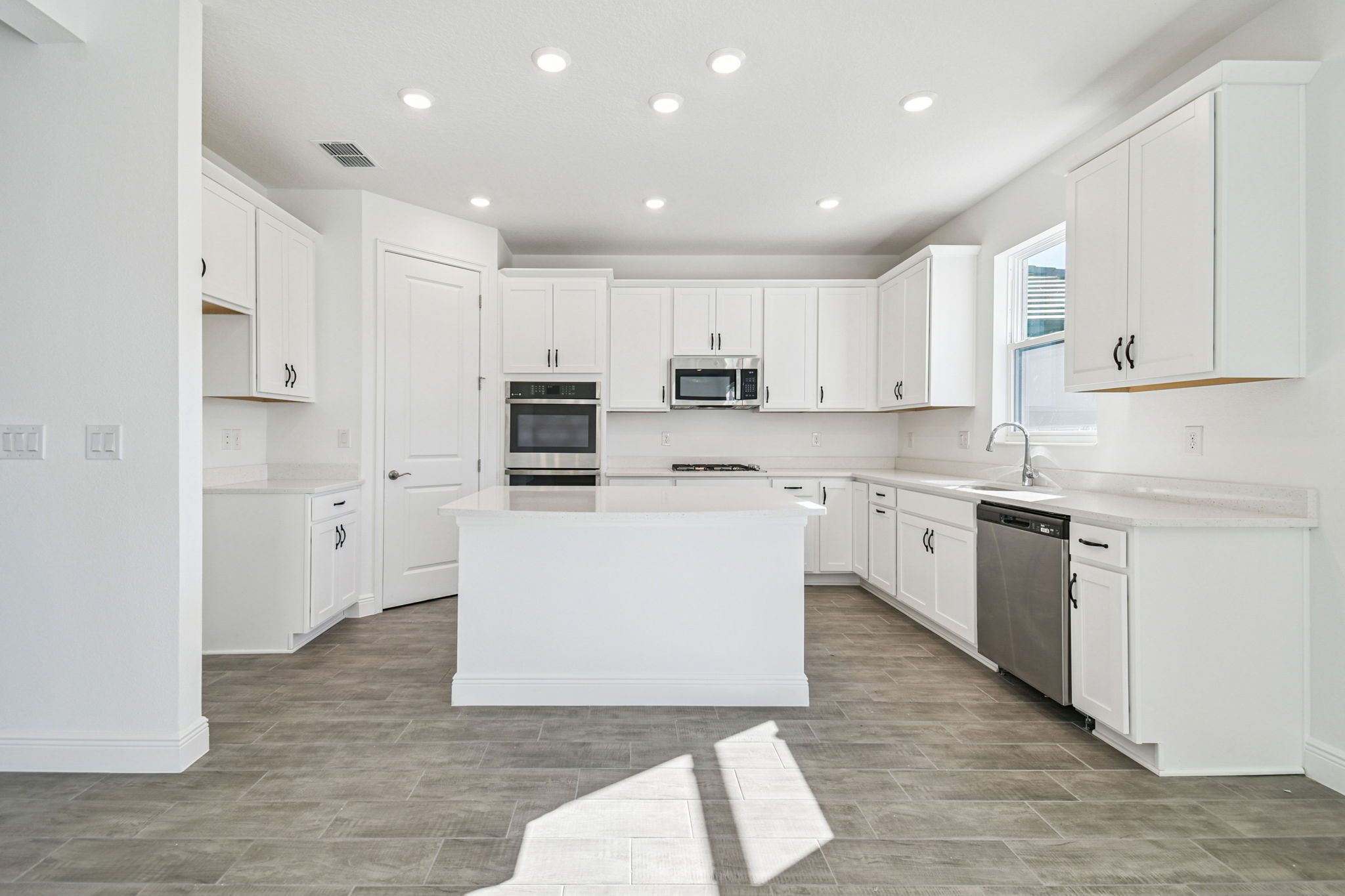 Saratoga - New Home Construction