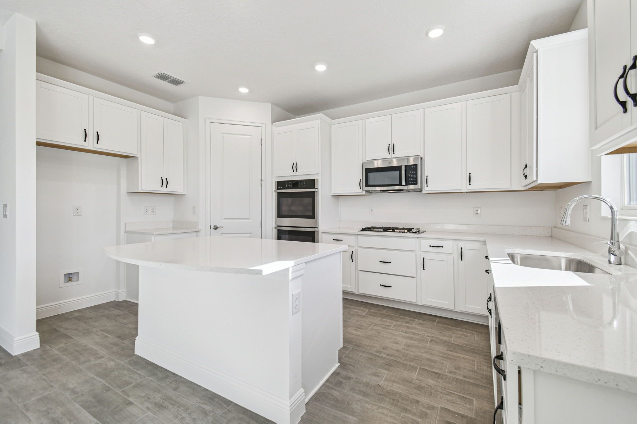 Saratoga - New Home Construction
