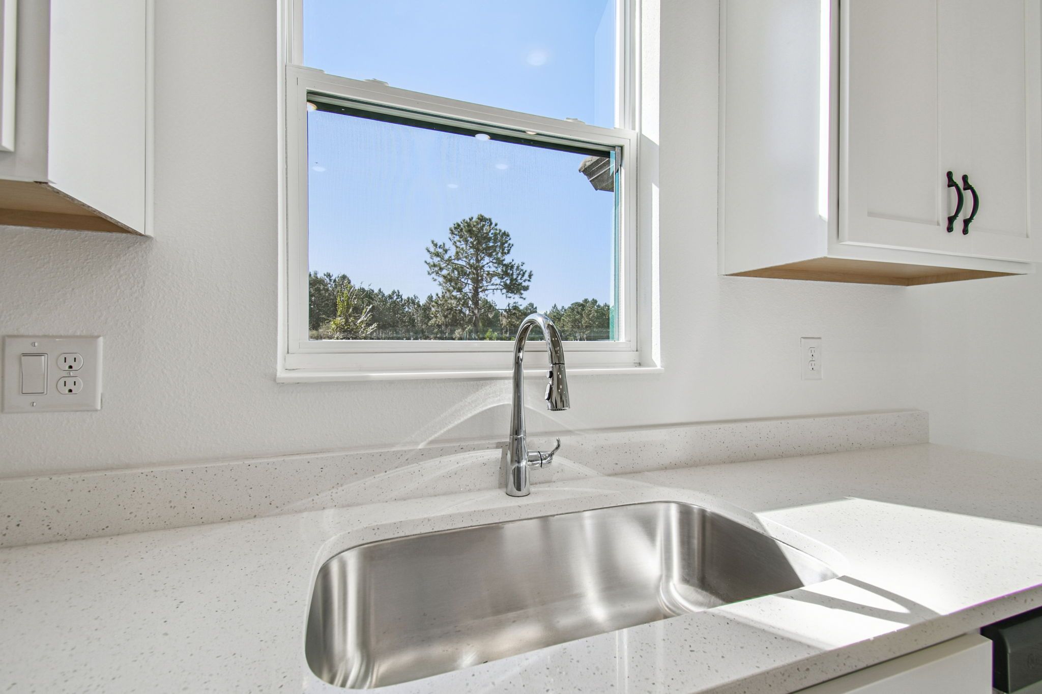 Saratoga - New Home Construction