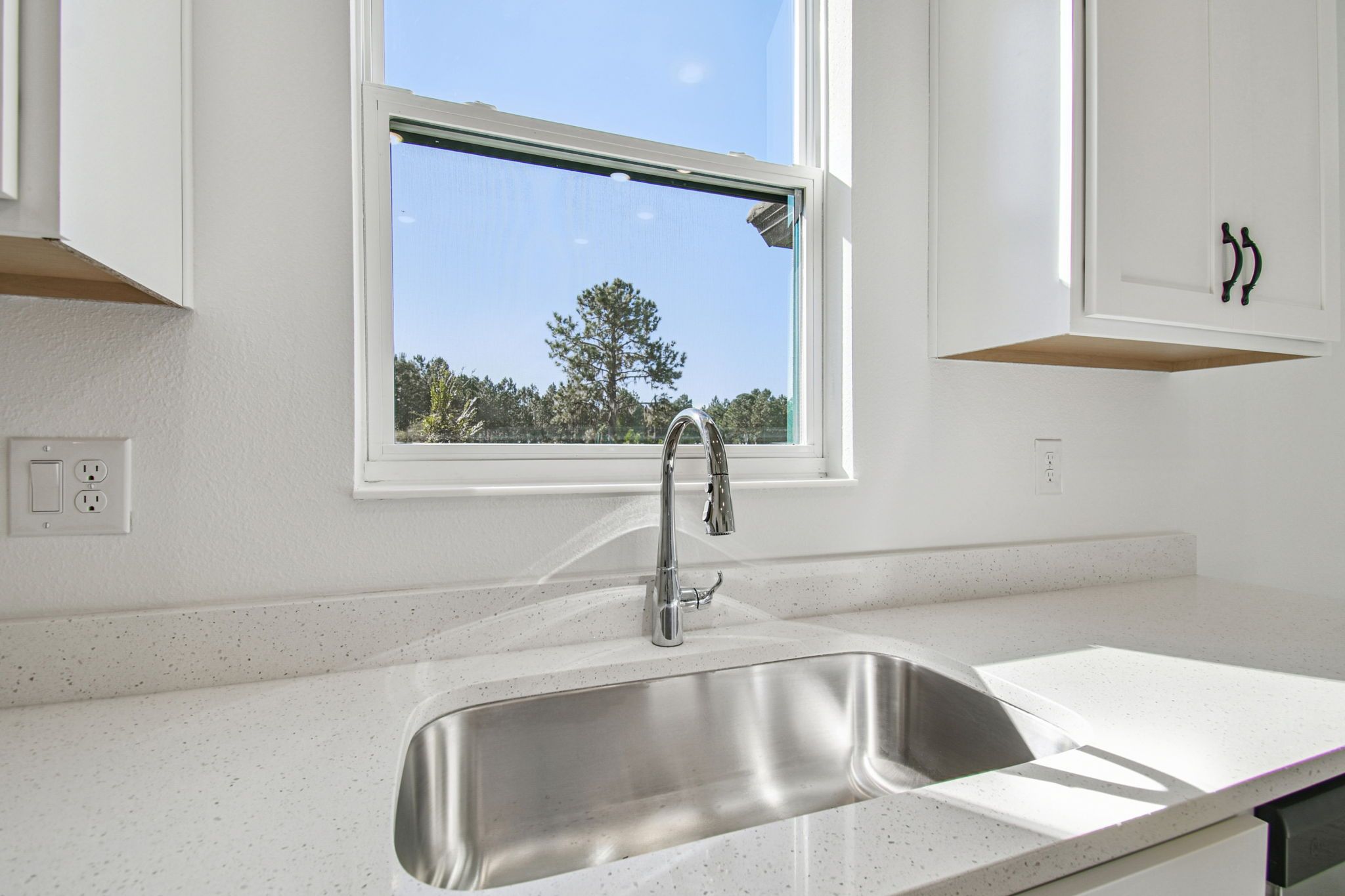 Saratoga - New Home Construction