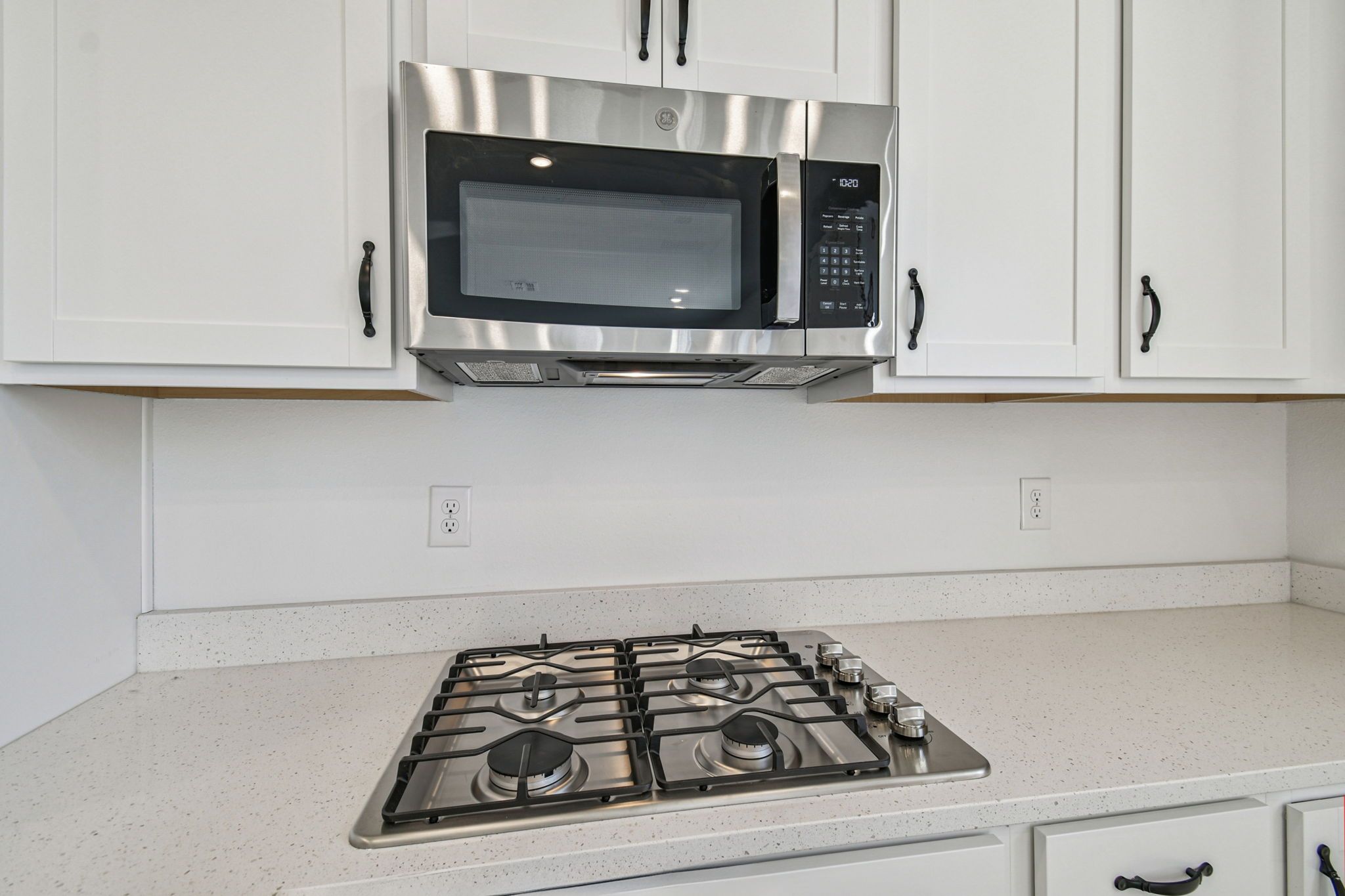 Saratoga - New Home Construction