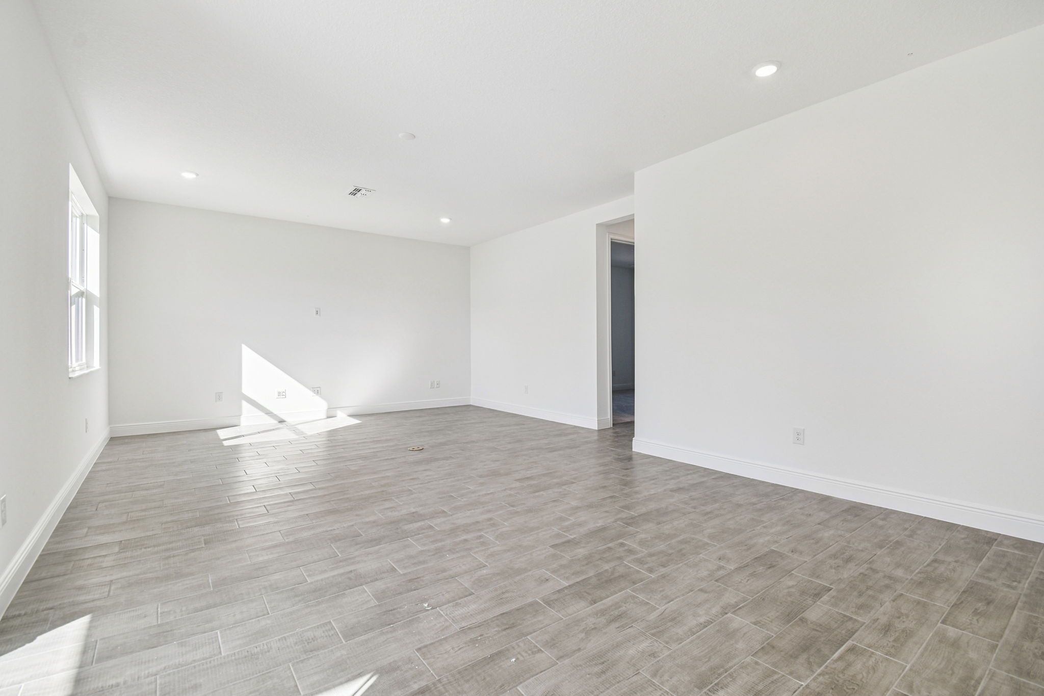 Saratoga - New Home Construction