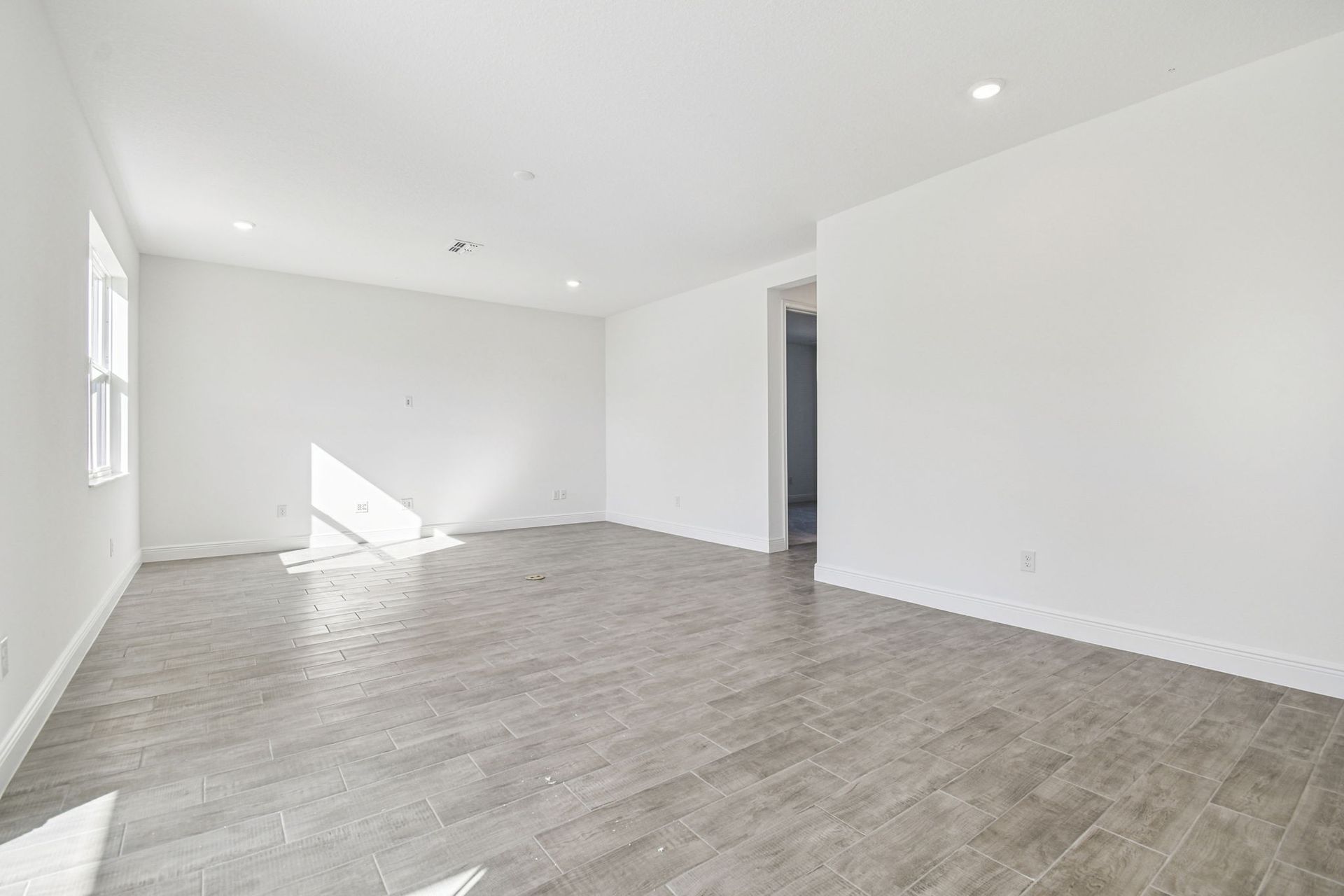 Saratoga - New Home Construction