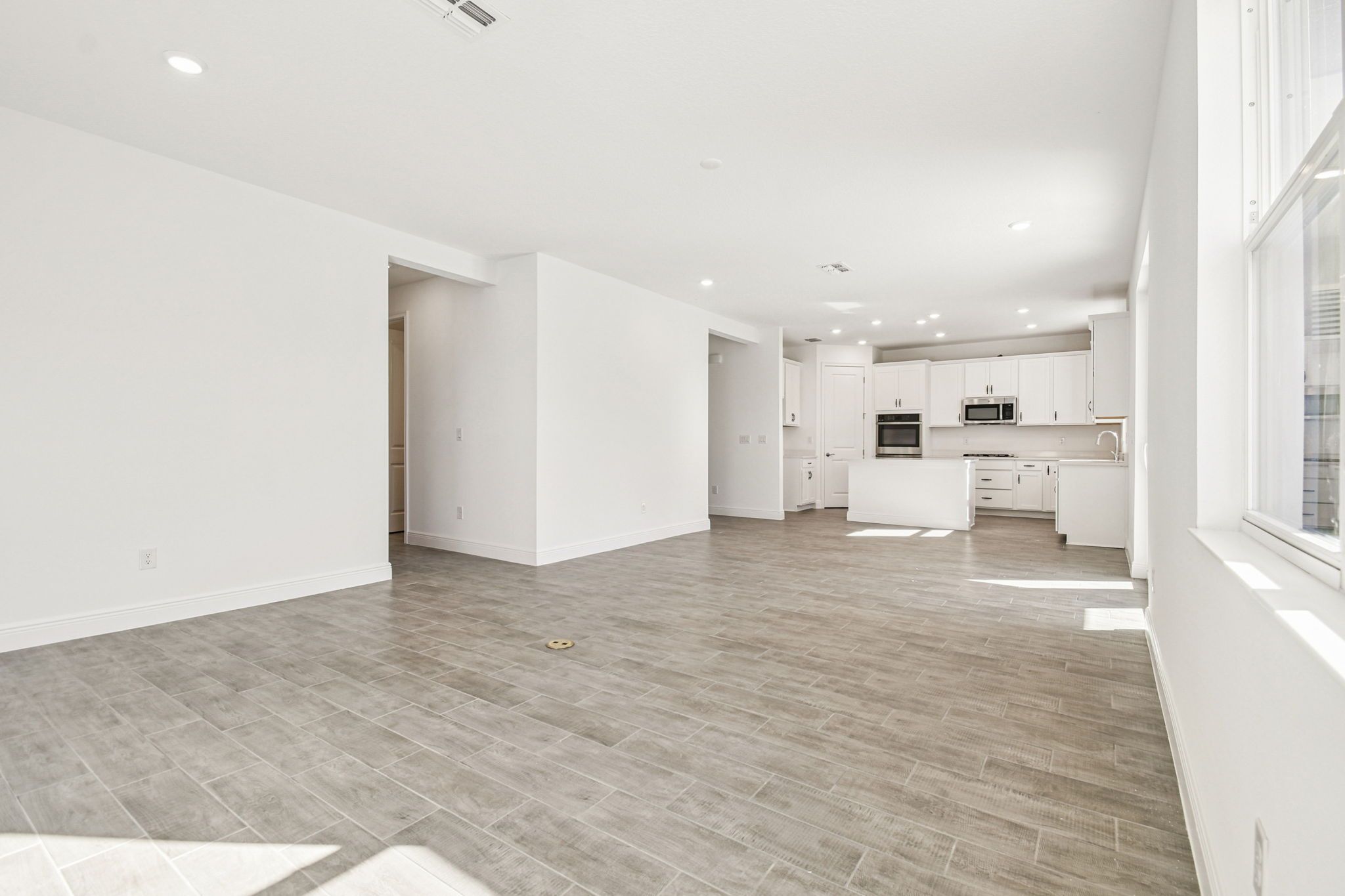 Saratoga - New Home Construction