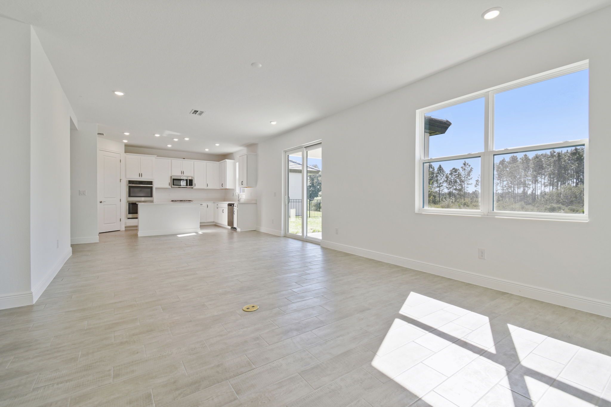 Saratoga - New Home Construction