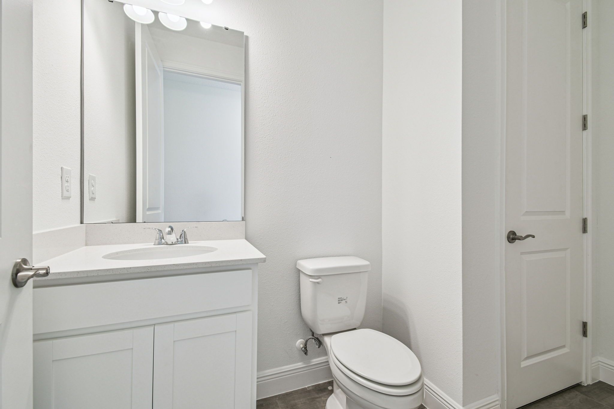 Saratoga - New Home Construction