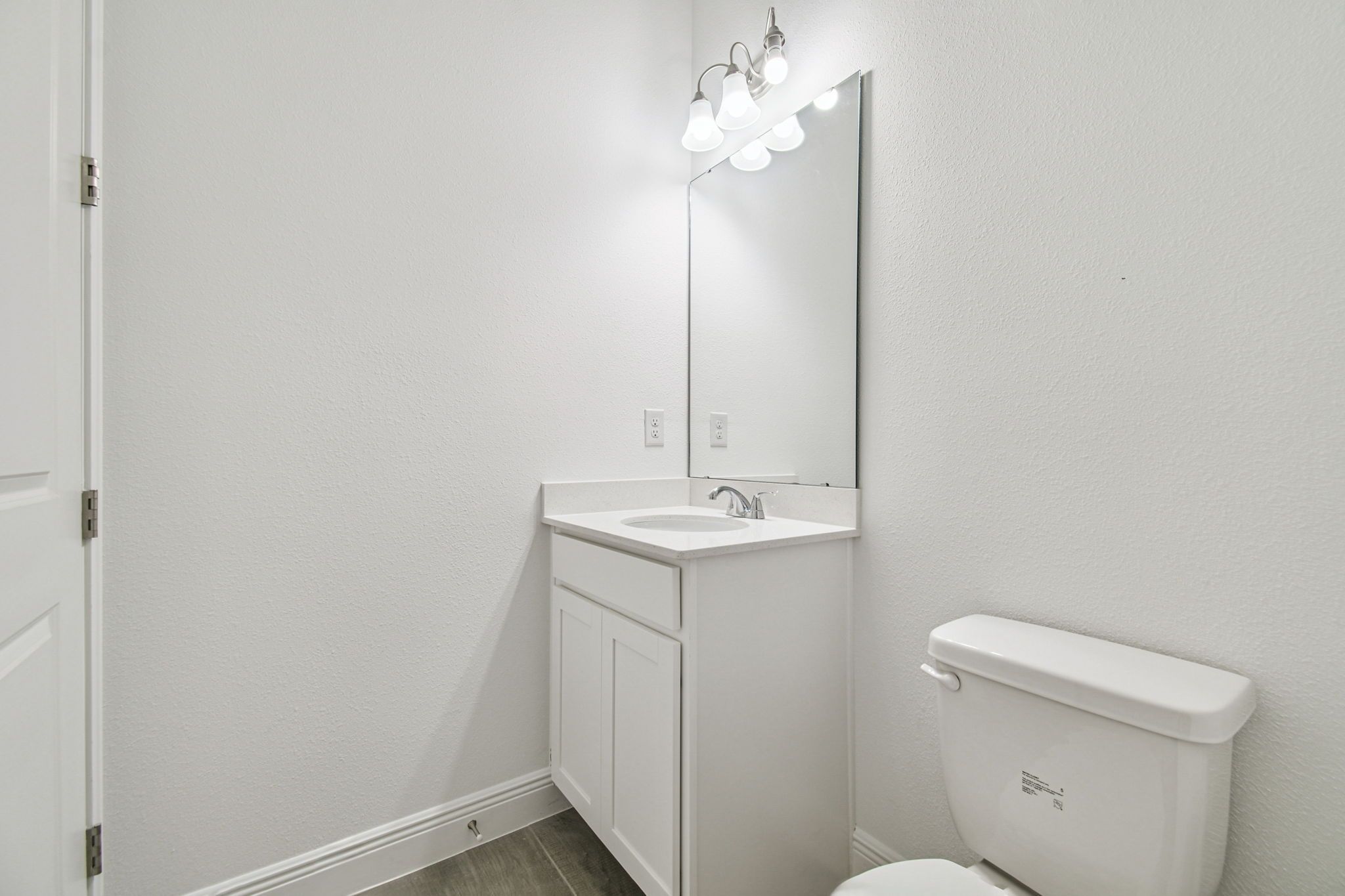 Saratoga - New Home Construction