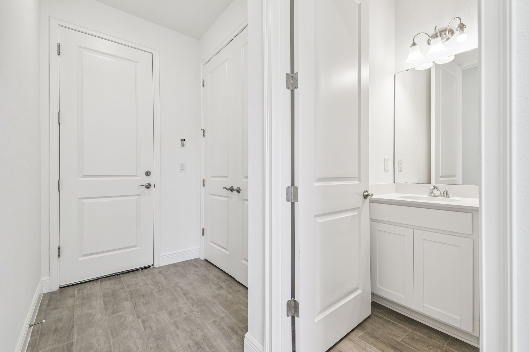 Saratoga - New Home Construction