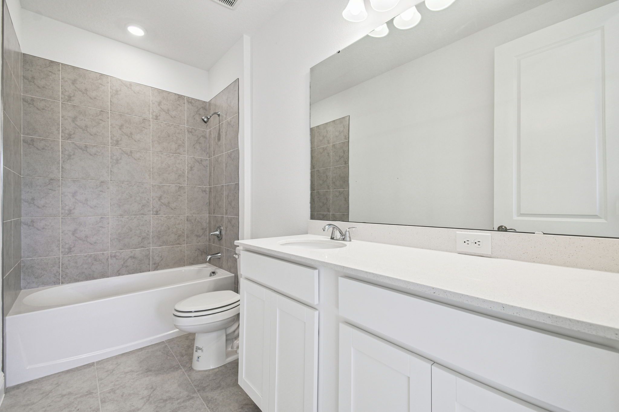 Saratoga - New Home Construction