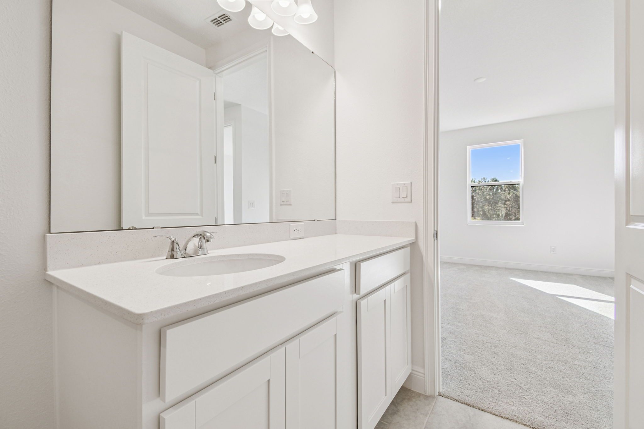 Saratoga - New Home Construction