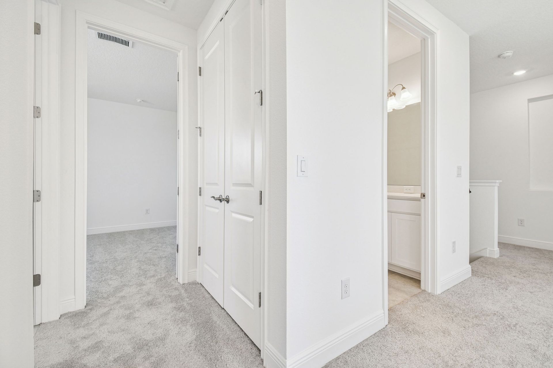 Saratoga - New Home Construction