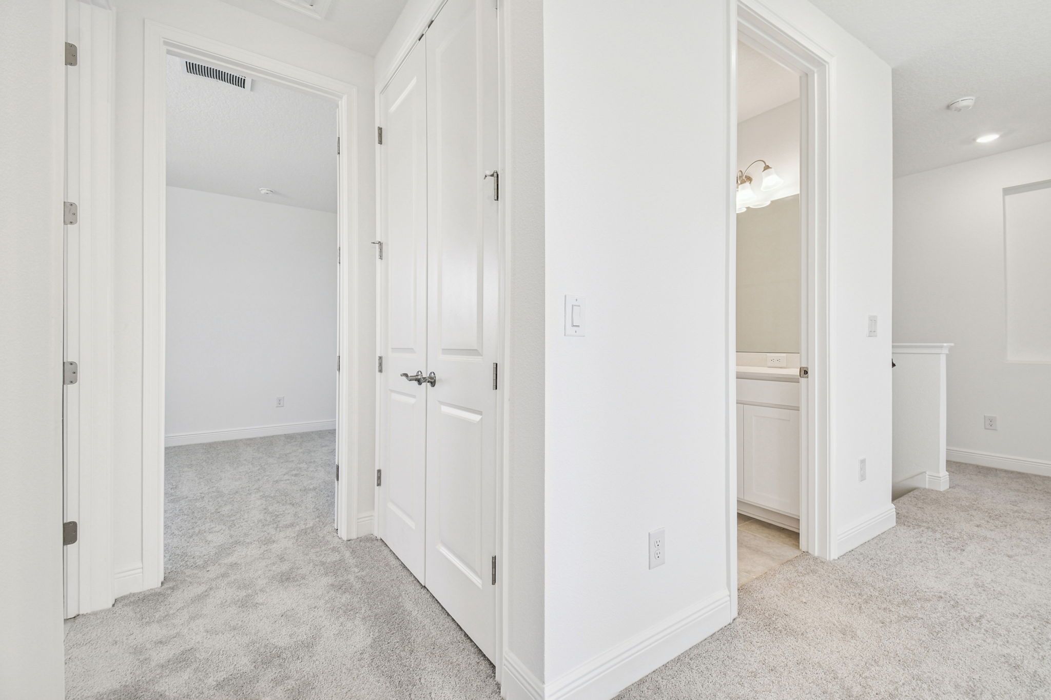 Saratoga - New Home Construction