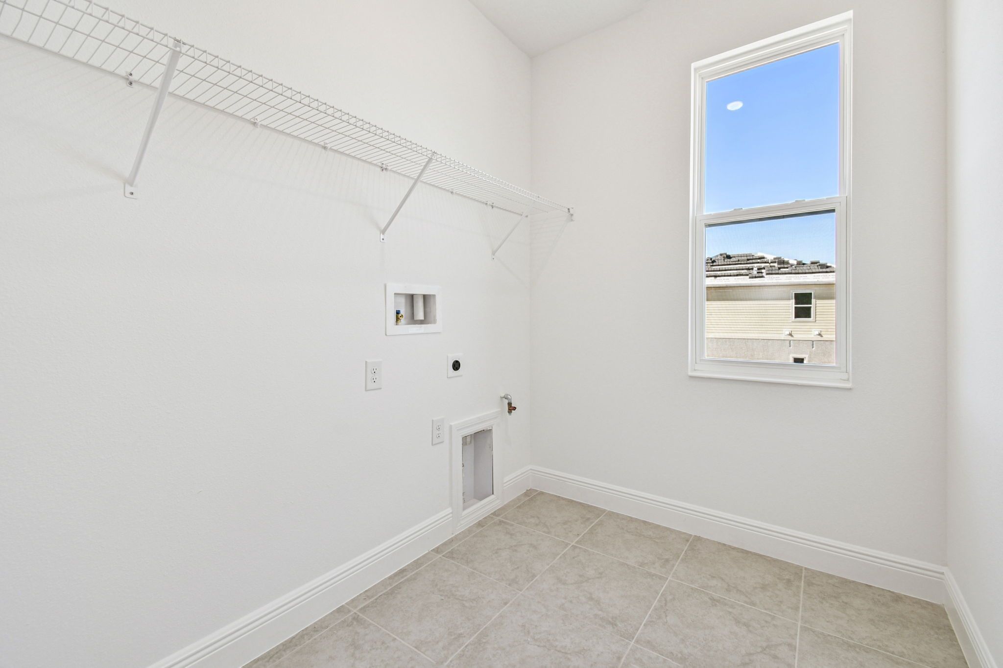 Saratoga - New Home Construction