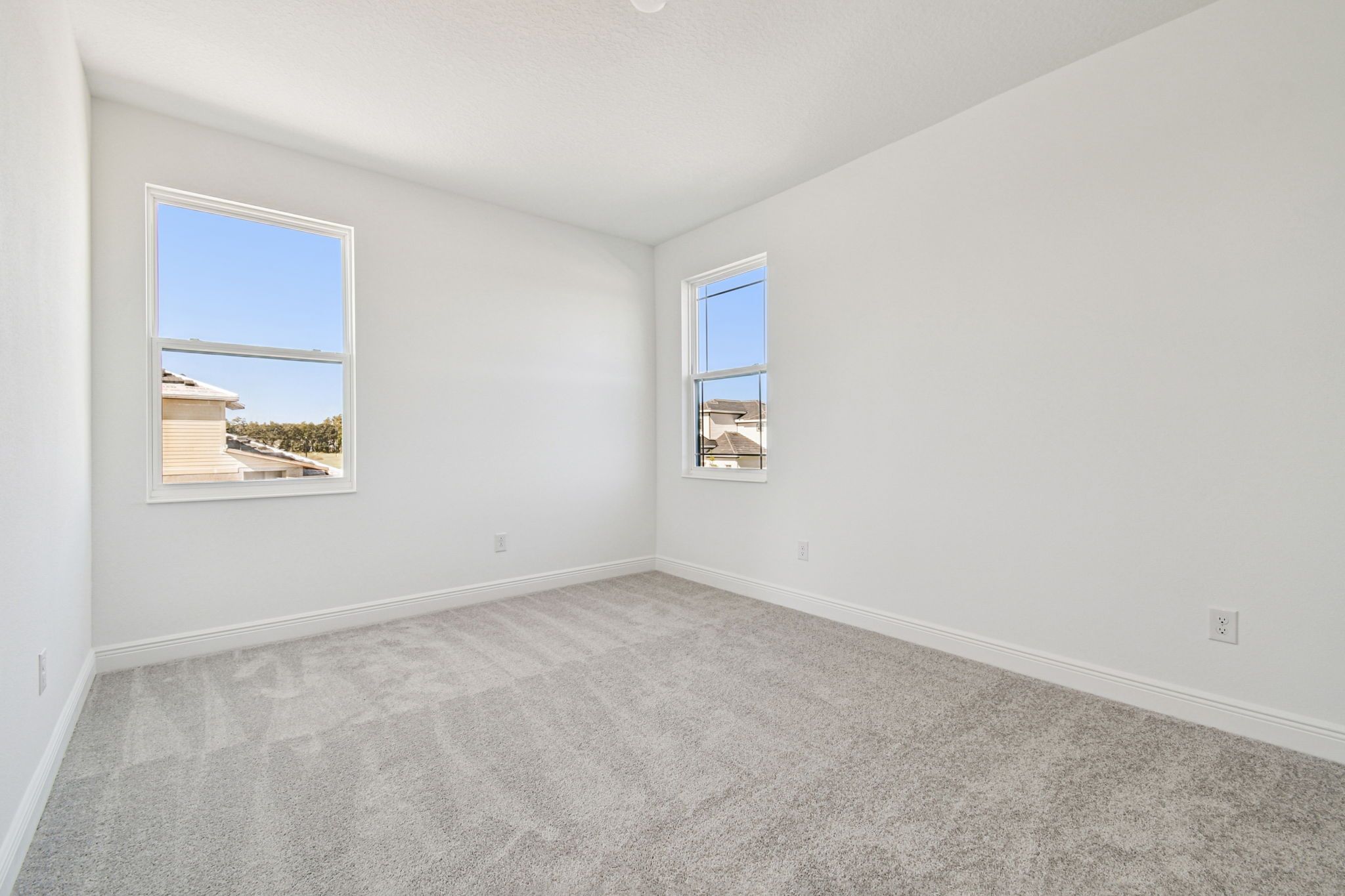 Saratoga - New Home Construction