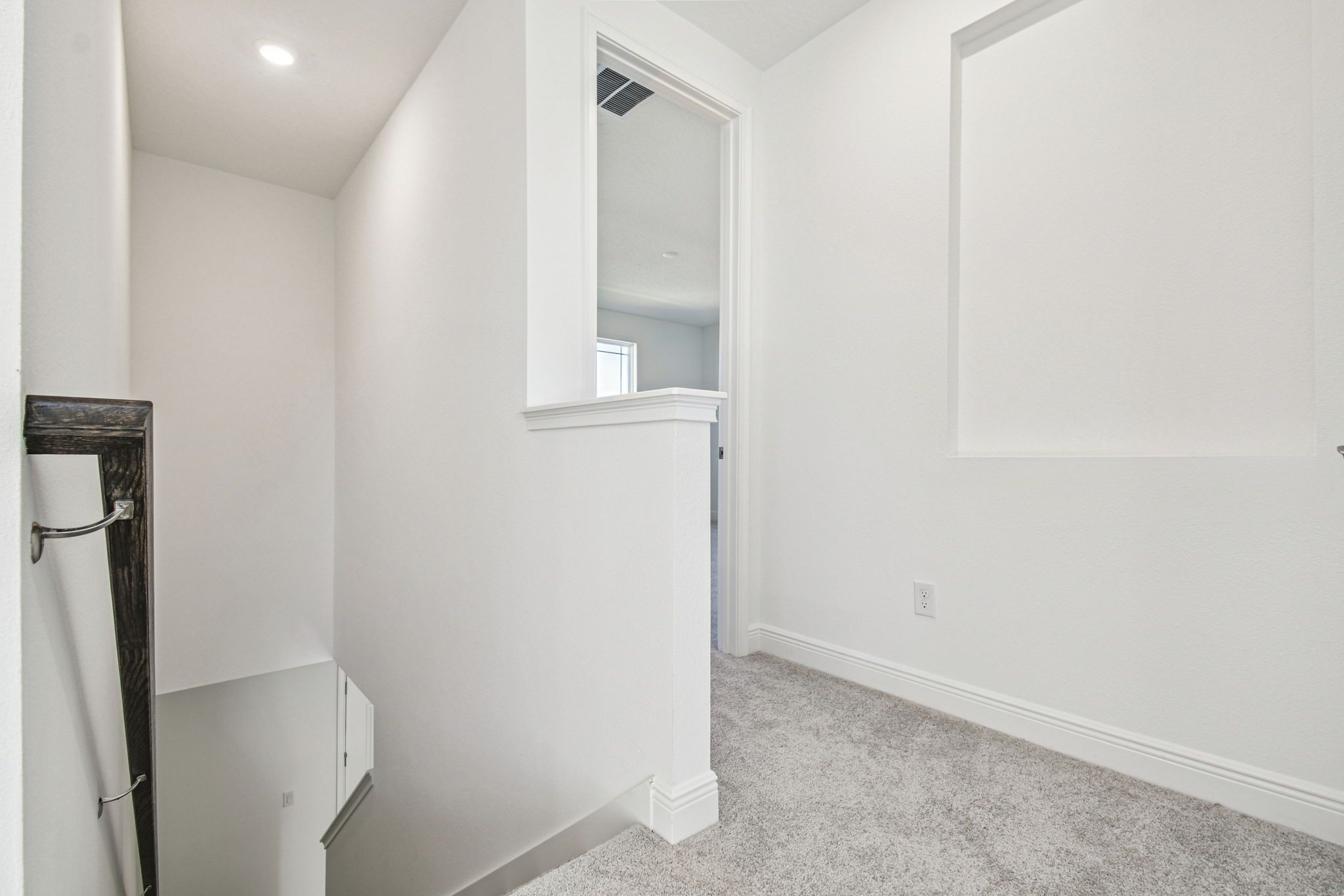 Saratoga - New Home Construction