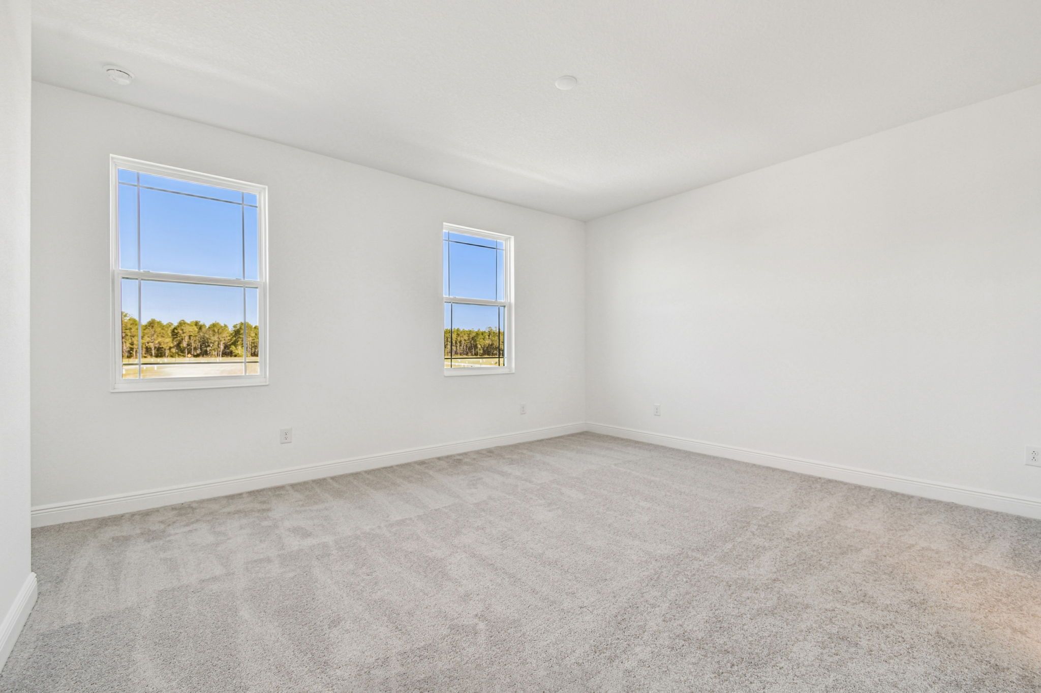 Saratoga - New Home Construction