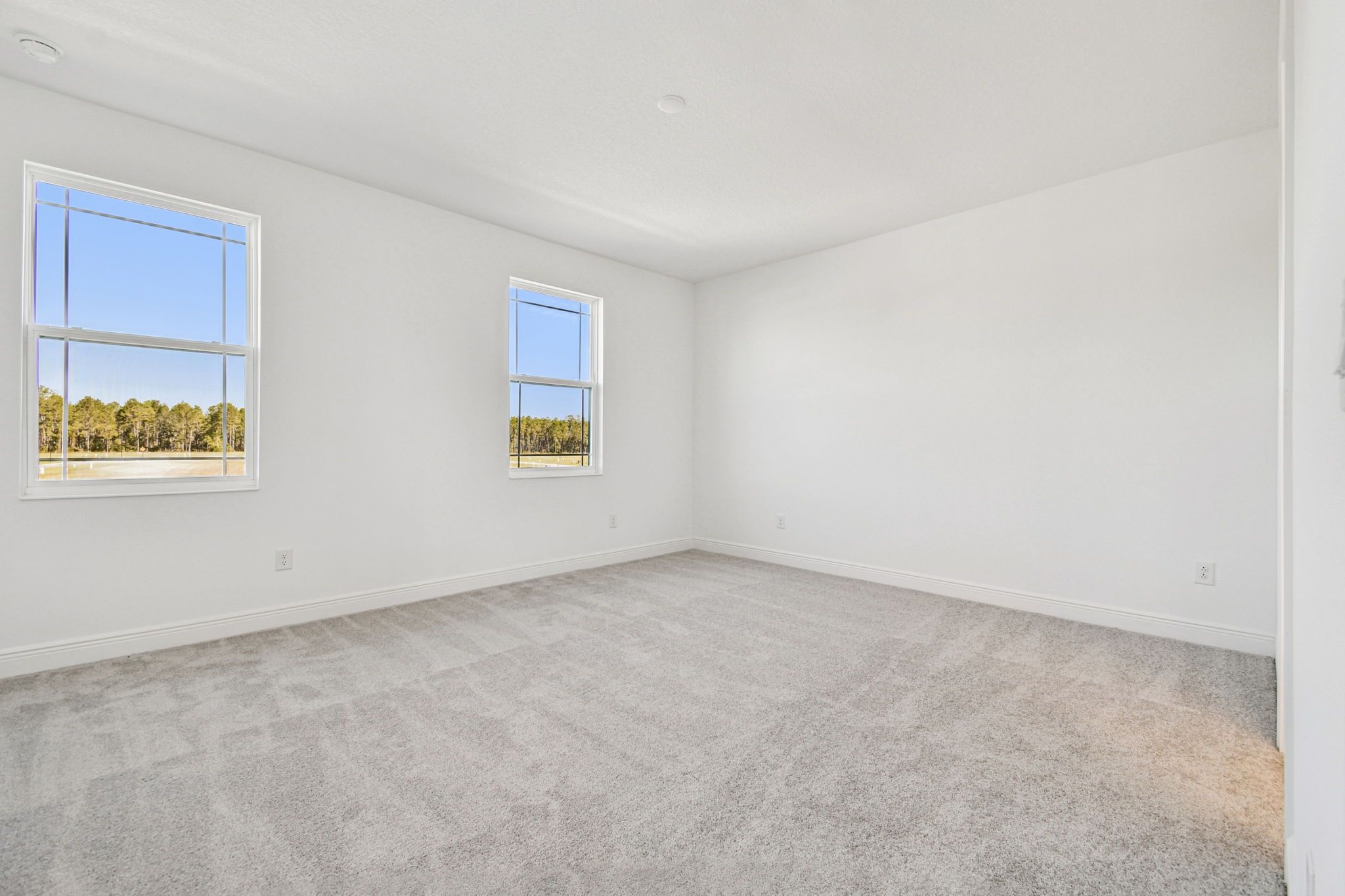 Saratoga - New Home Construction