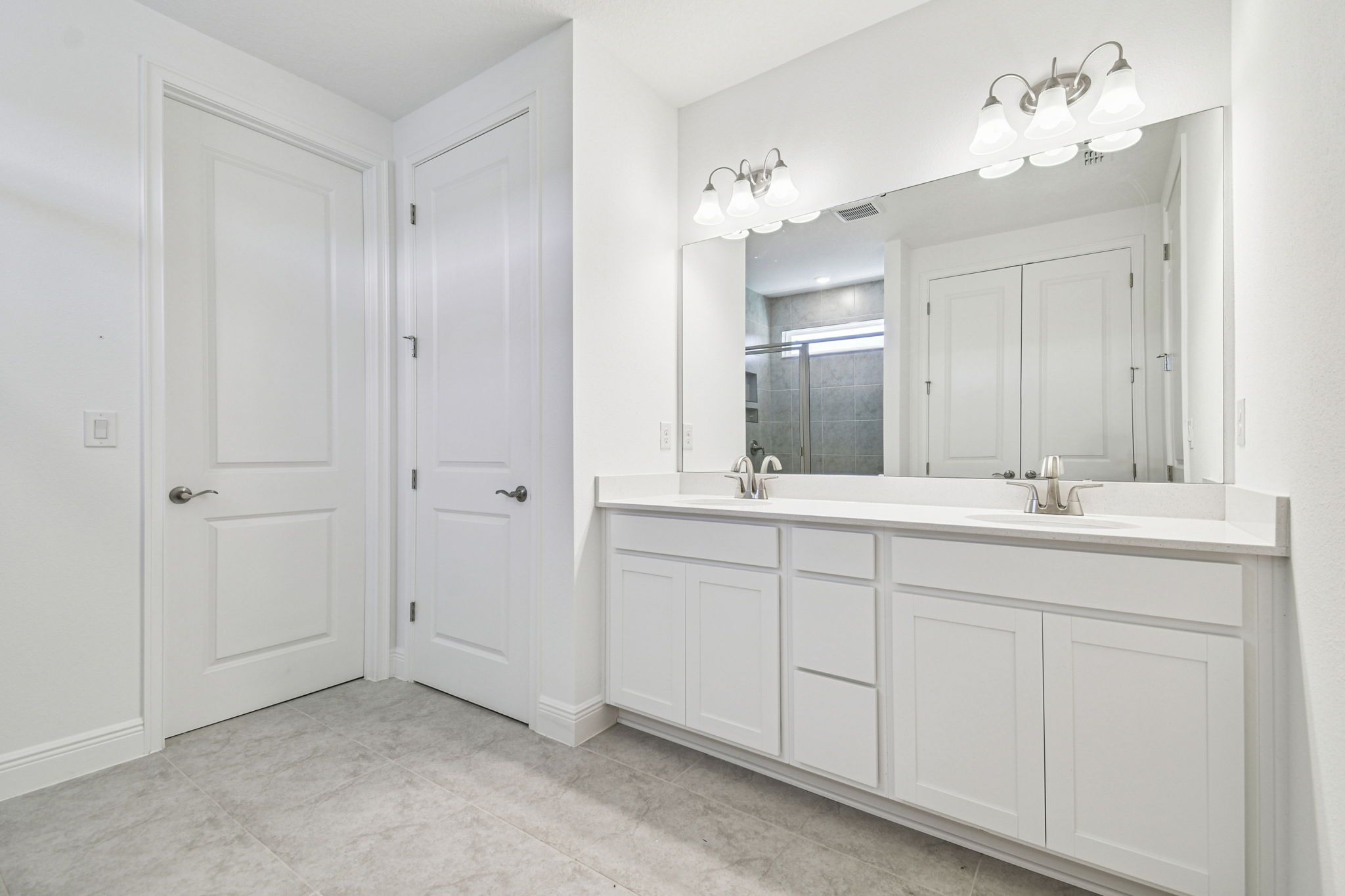 Saratoga - New Home Construction