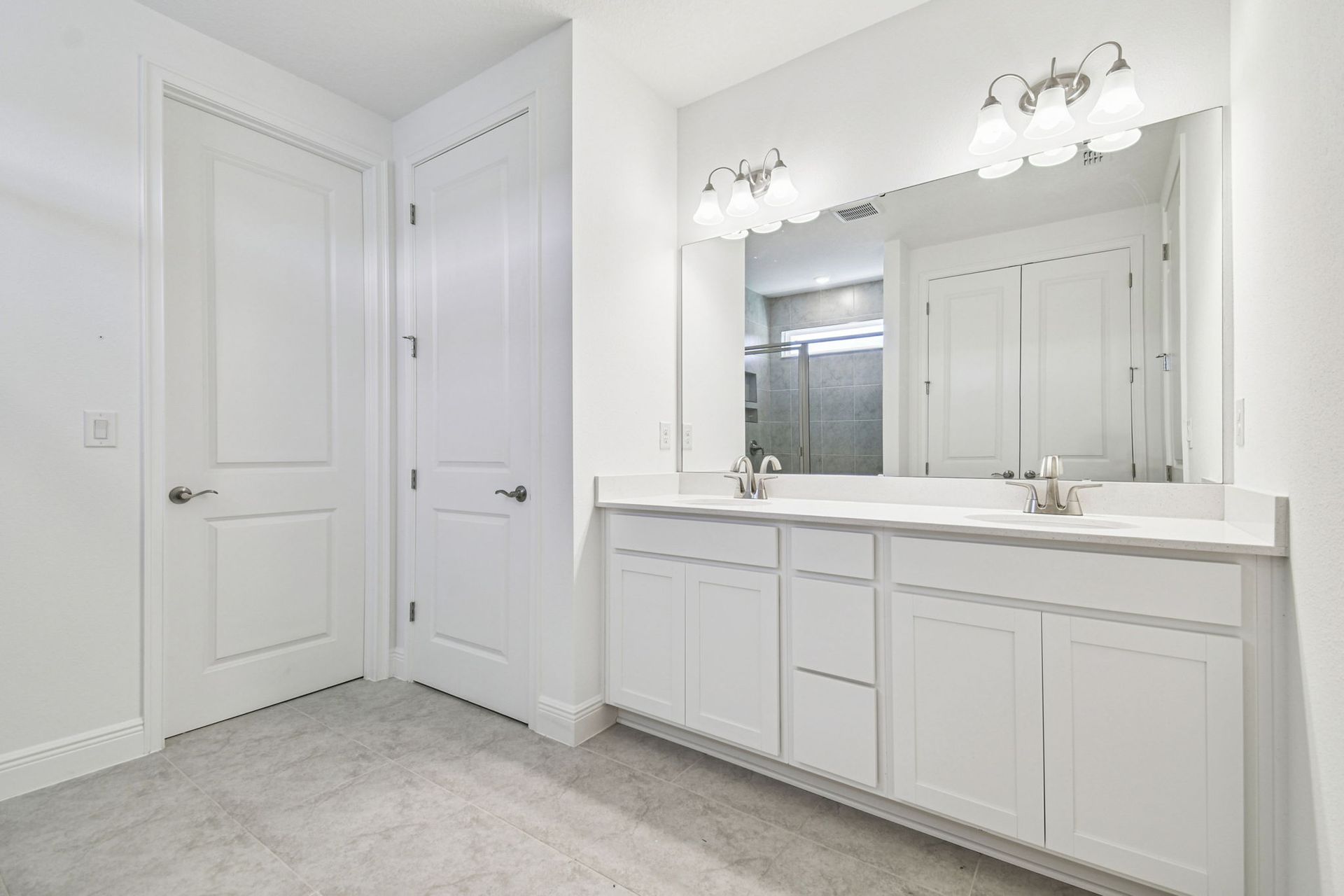 Saratoga - New Home Construction