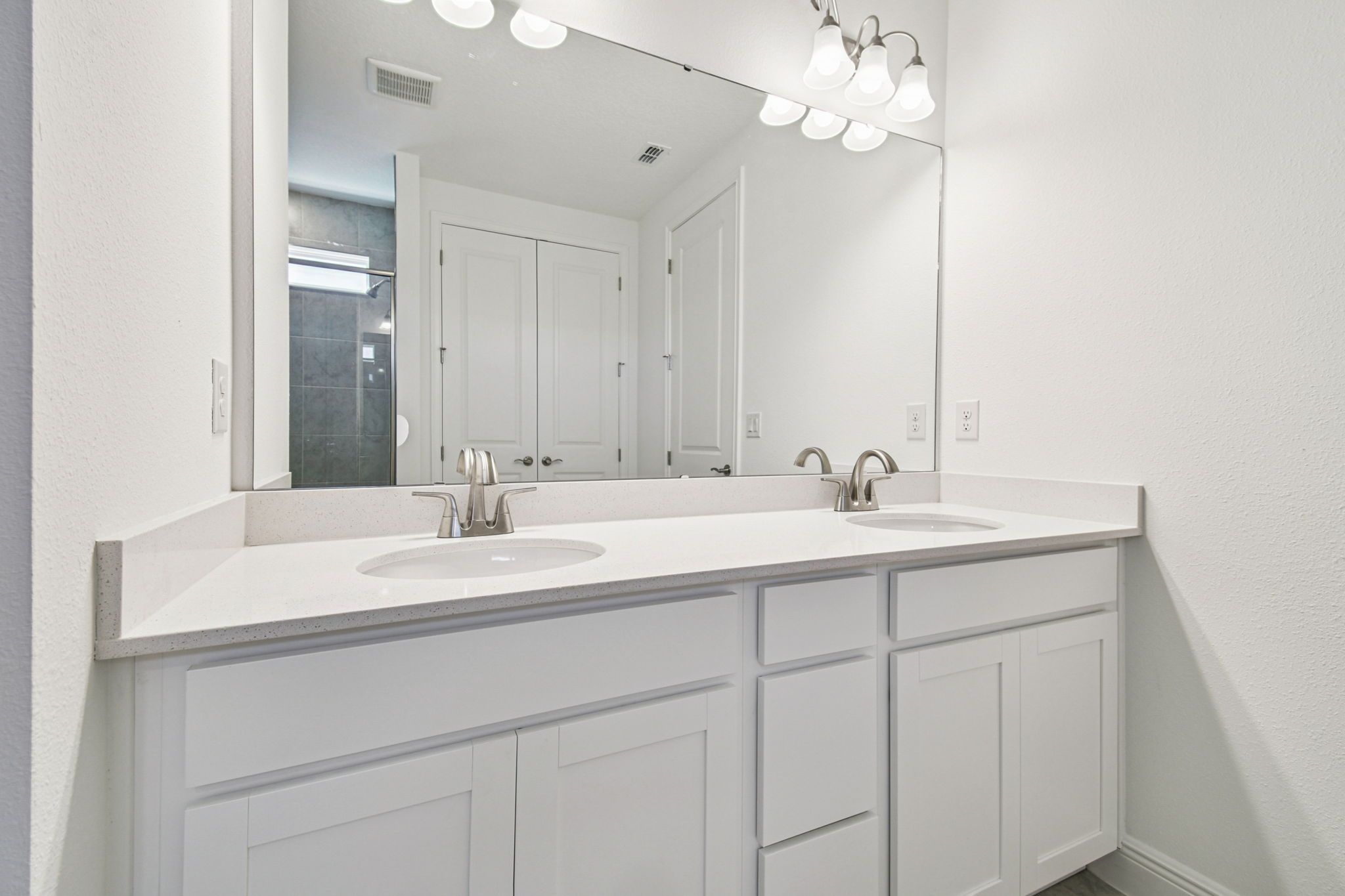 Saratoga - New Home Construction