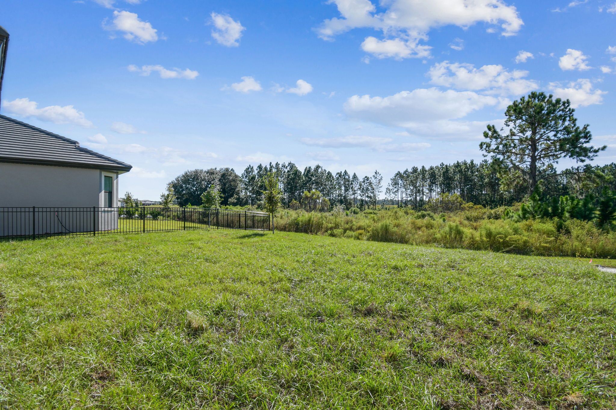 Saratoga - New Home Construction