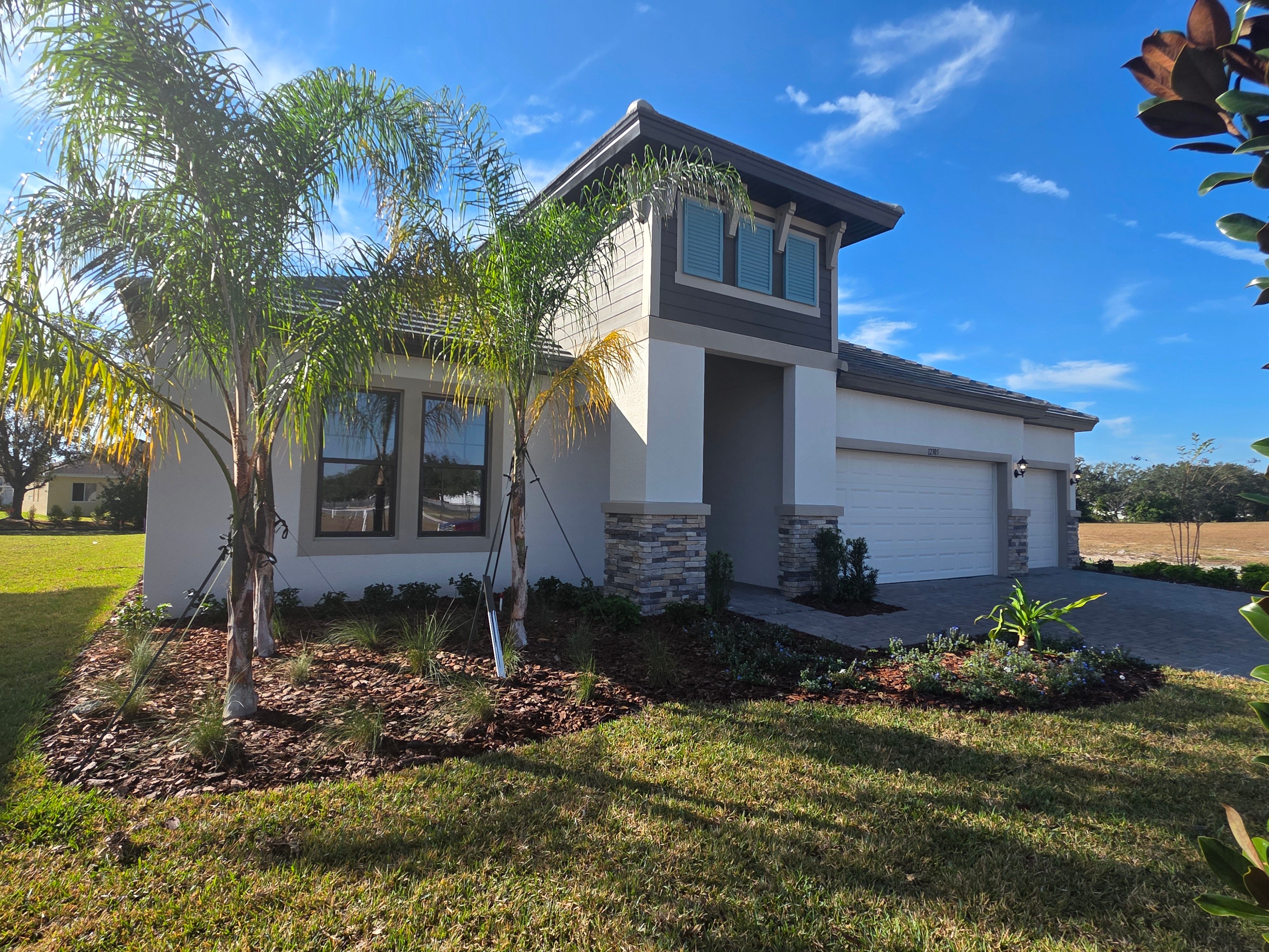 12305 White Blossom Ct. (Sapphire)