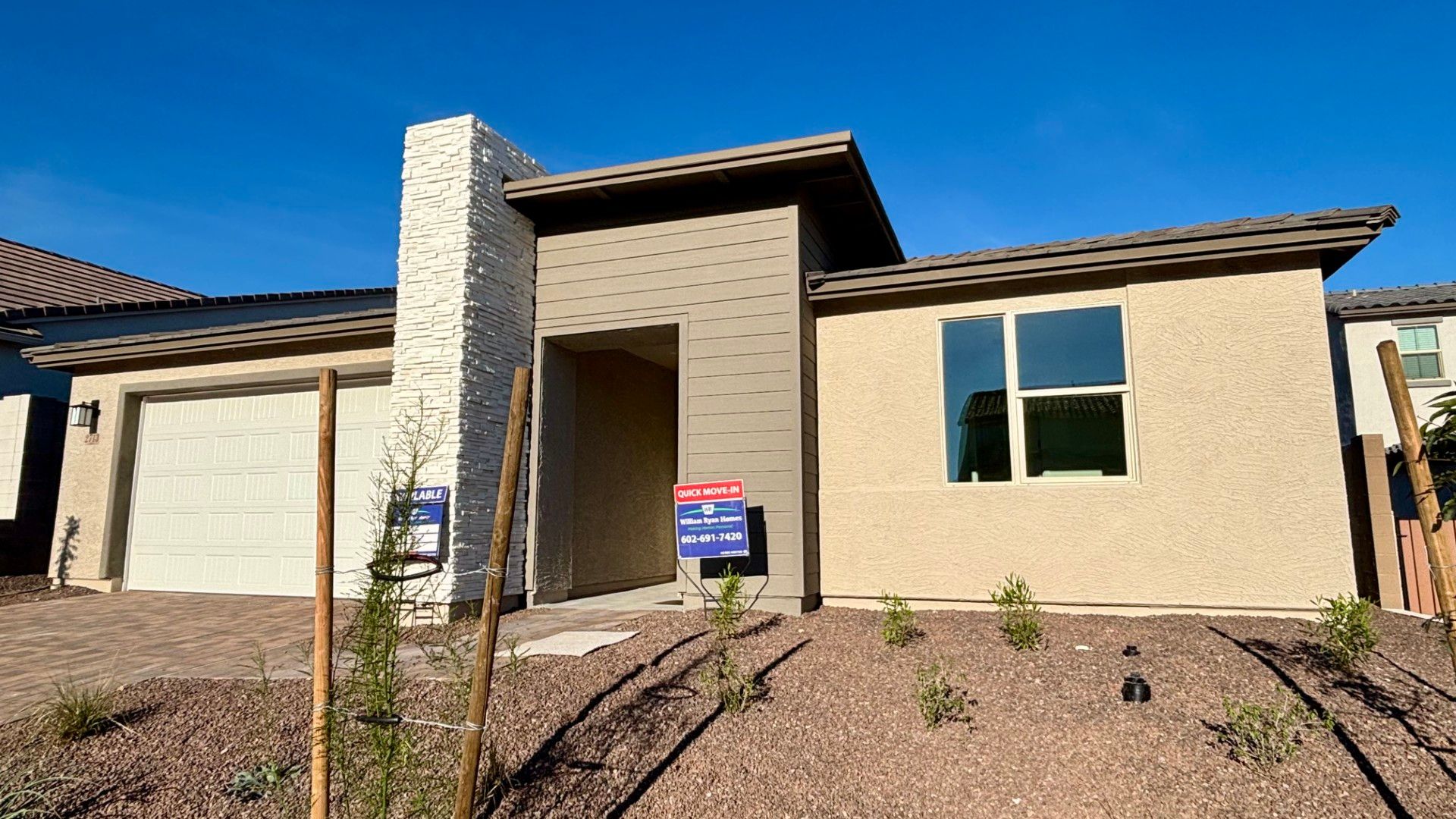 2713 N 216th Ave (Ash)