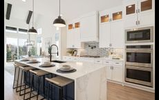 Lily Creek at Sutton Fields: Aubrey, Texas - William Ryan Homes