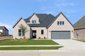 629 Bunchberry Street (Franklin II)