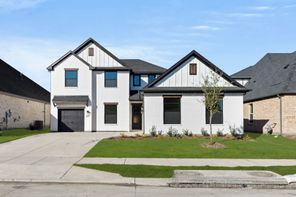 605 Bunchberry Street (The Shenandoah II)