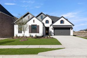 637 Bunchberry Street (Del Rio II)