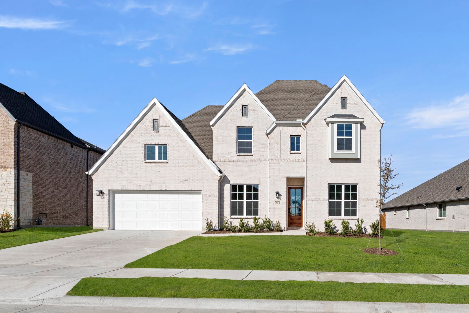 912 Firewood Way