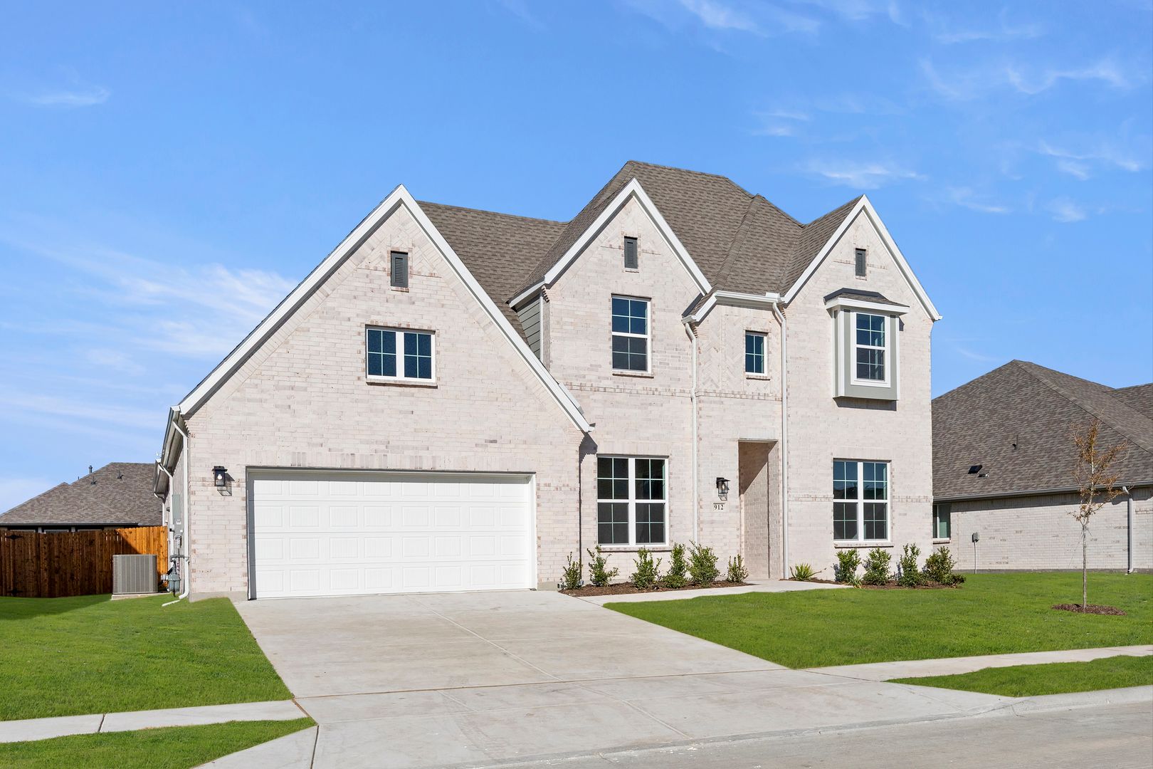 912 Firewood Way (The Georgetown II)