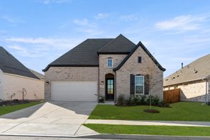 1109 Birdsong Trail (The Waco II)
