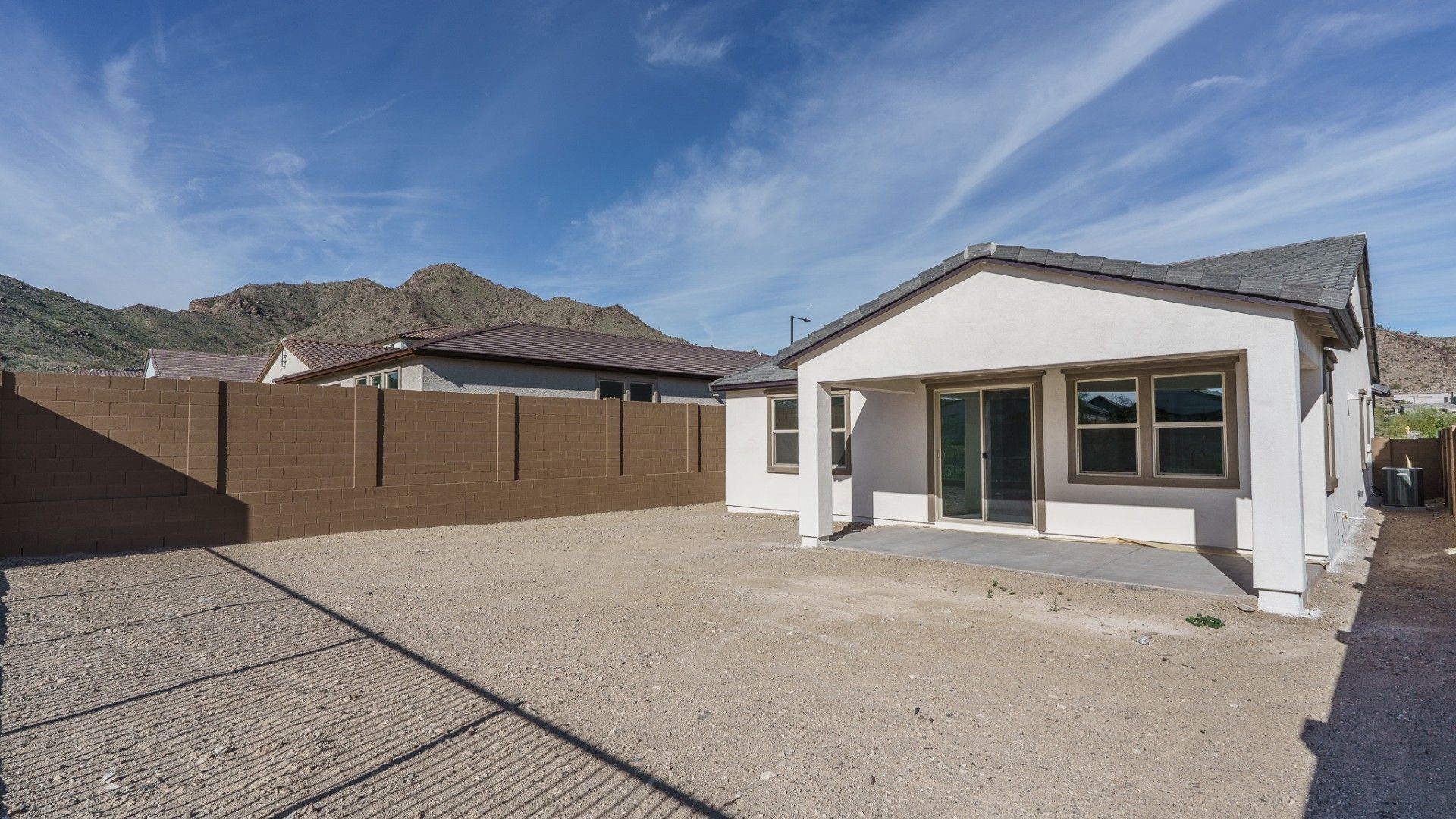 saguaro floorplan new homes for sale the ridge at sienna hills buckeye az william ryan