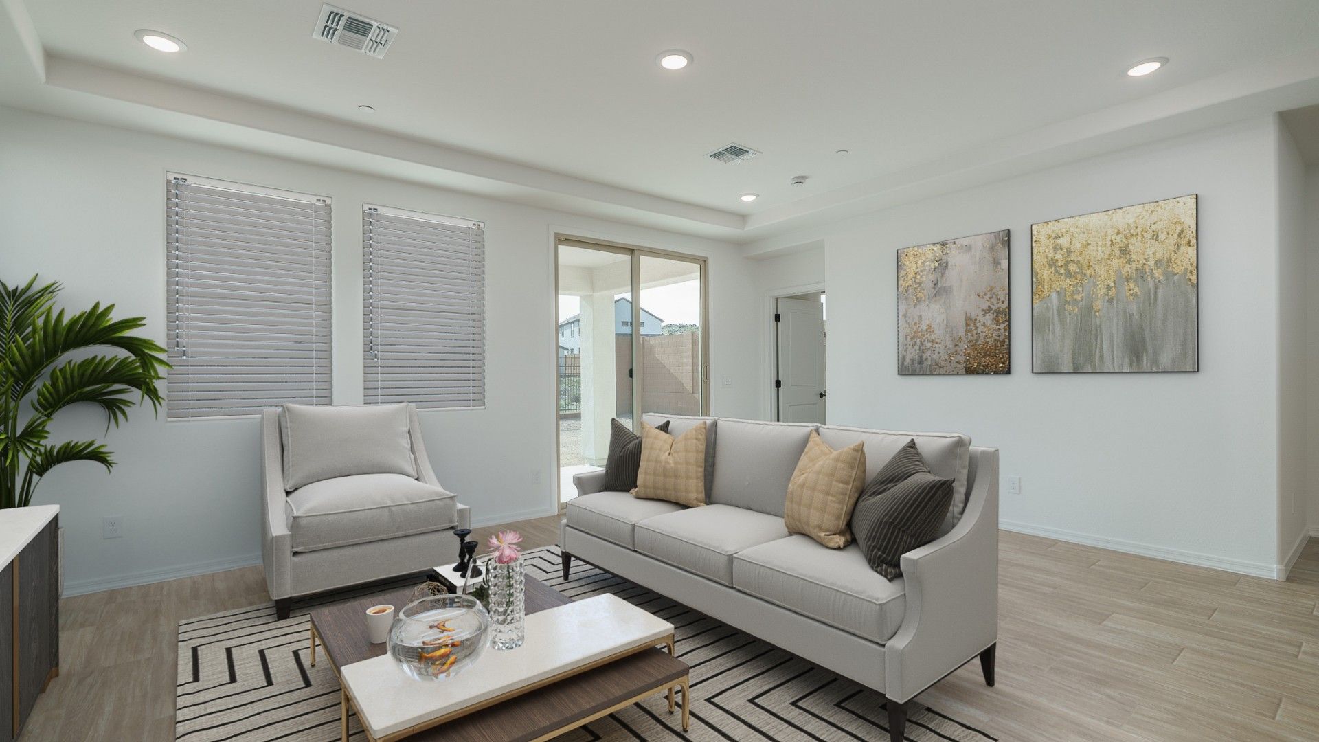 saguaro floorplan new homes for sale the ridge at sienna hills buckeye az william ryan