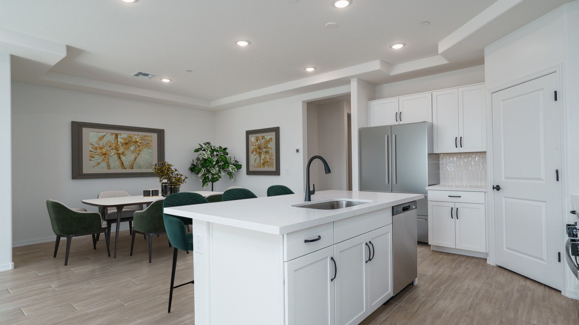 saguaro floorplan new homes for sale the ridge at sienna hills buckeye az william ryan