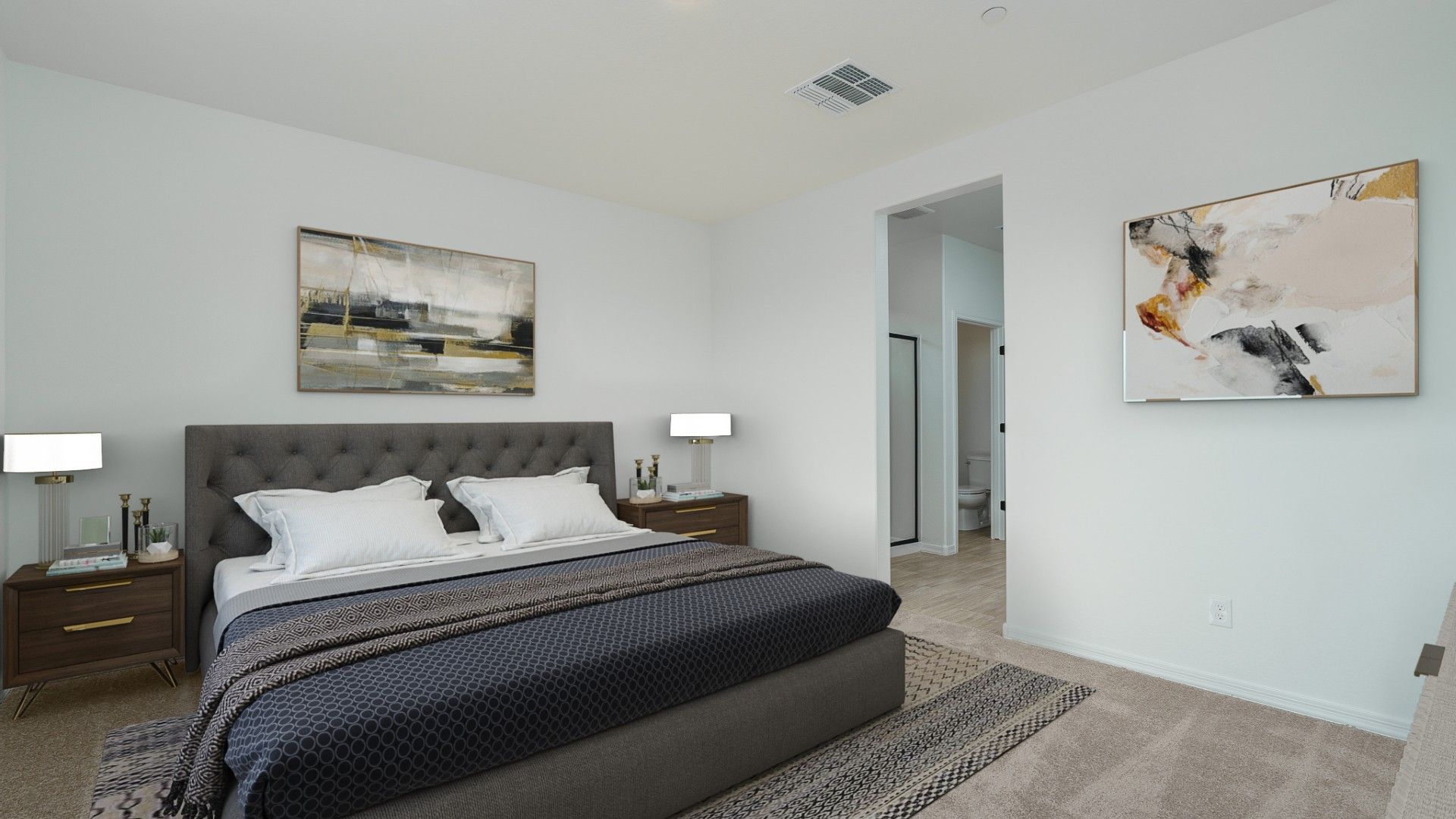 saguaro floorplan new homes for sale the ridge at sienna hills buckeye az william ryan