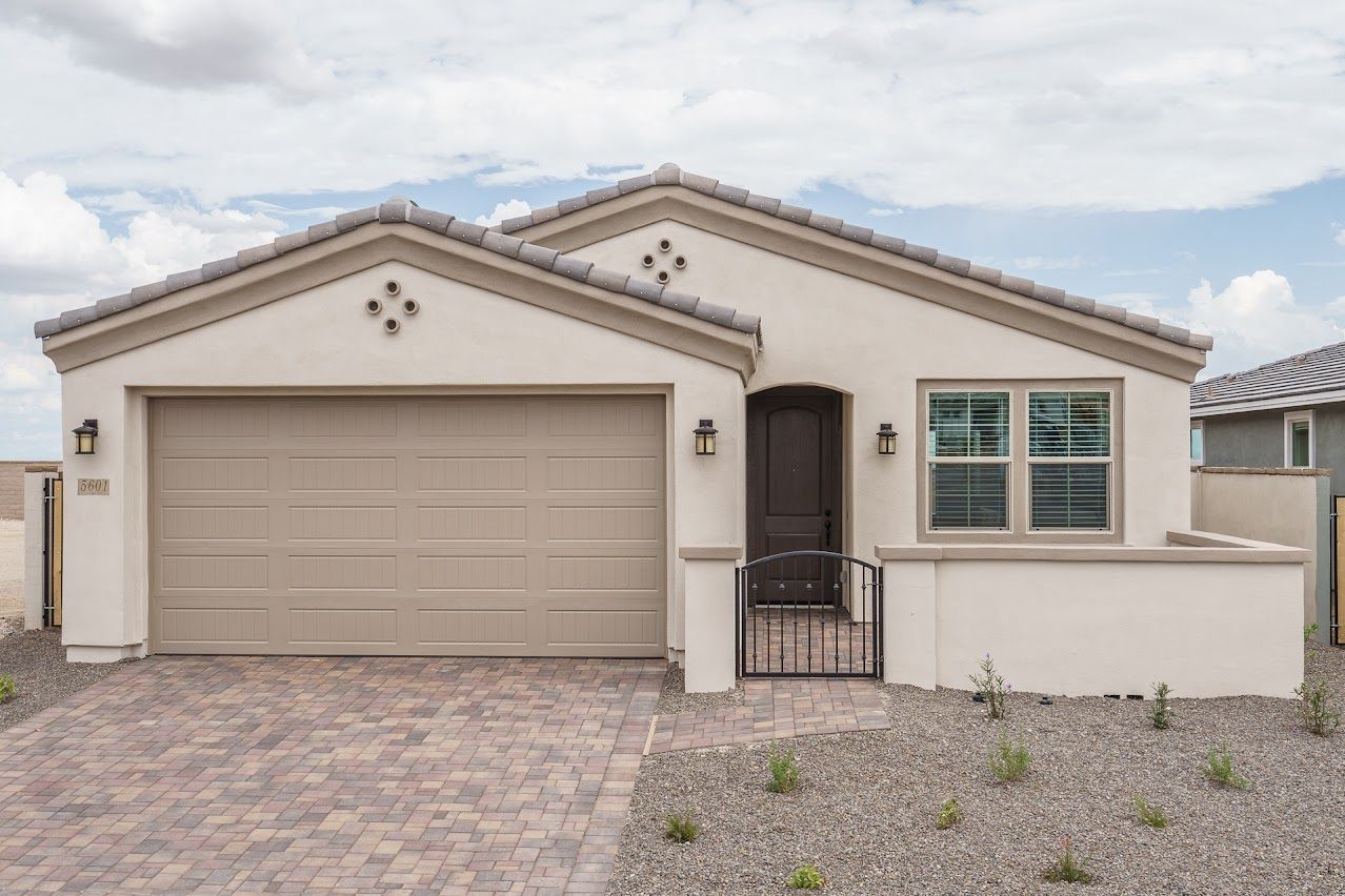 oakmont floorplan new homes for sale fairways in victory at verrado buckeye az wiliam ryan