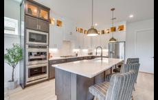 Ten Mile Creek: Celina, Texas - William Ryan Homes