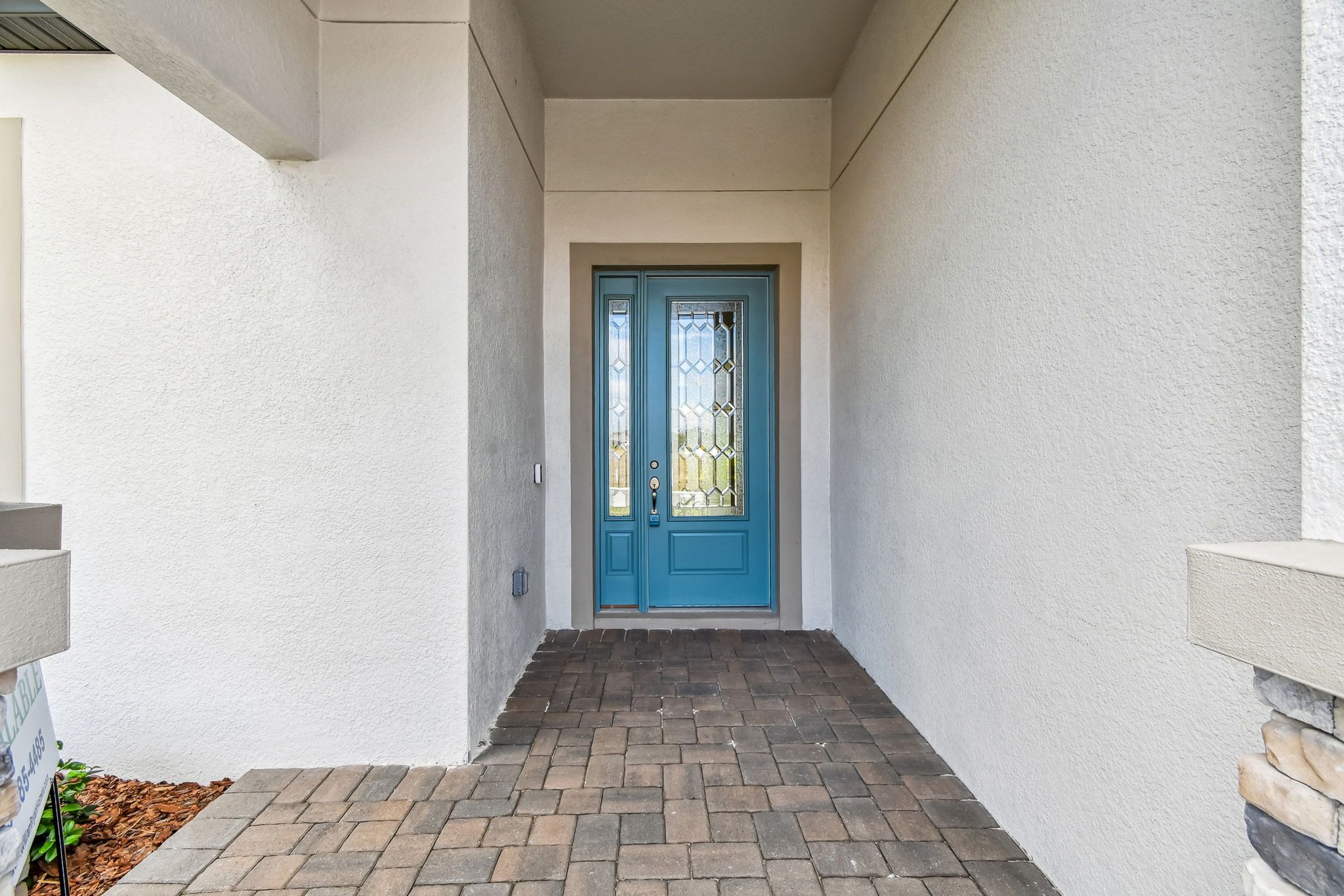 Sapphire Coastal Elevation