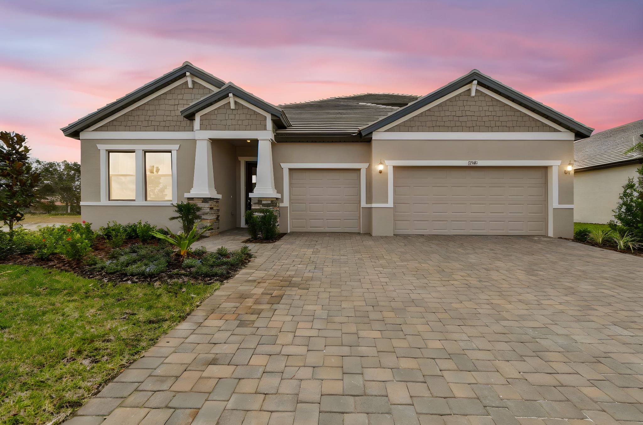 River Preserve Estates - Parrish, FL