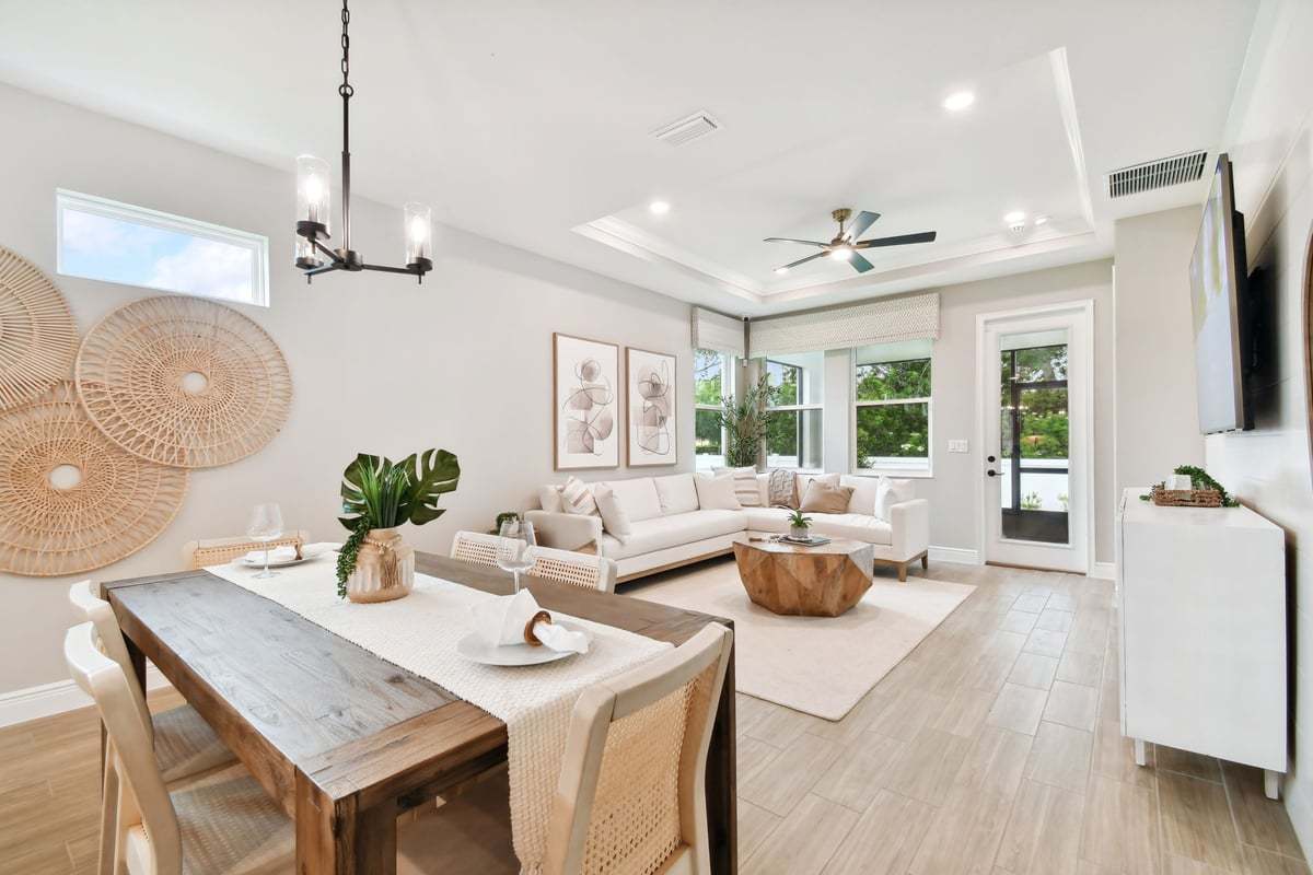 Fairway Pointe - 55+ Villa Community