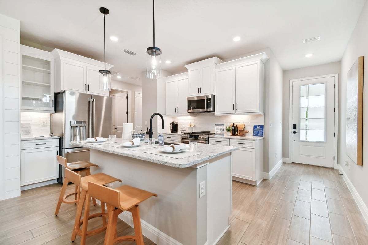 Fairway Pointe - 55+ Villa Community