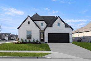 1105 Birdsong Trail (The Waco II)