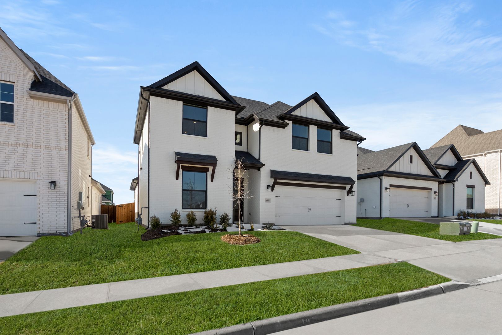 16957 Leatherflower Blvd (The Galveston II)