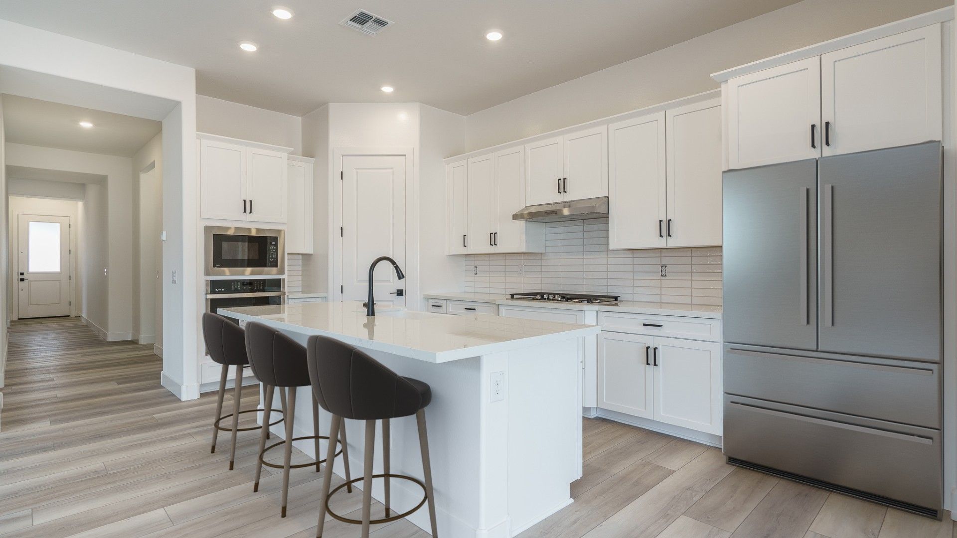 pinehurst floor plan new homes for sale fairways in victory at verrado buckeye az william ryan