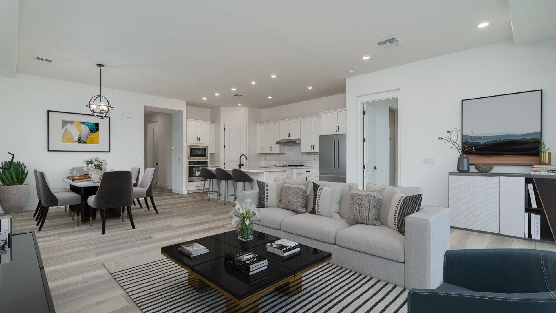 pinehurst floor plan new homes for sale fairways in victory at verrado buckeye az william ryan